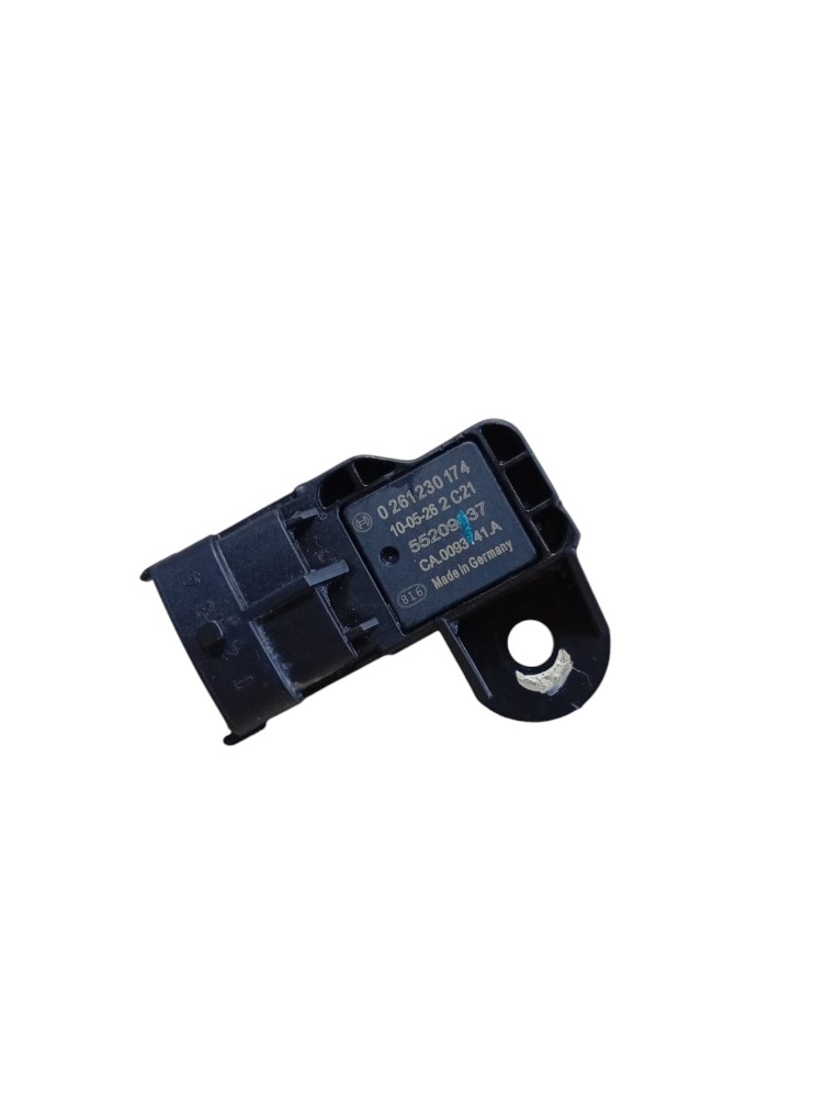 Sensor Map Fiat Palio Siena 1.0 1.4 2009 2011