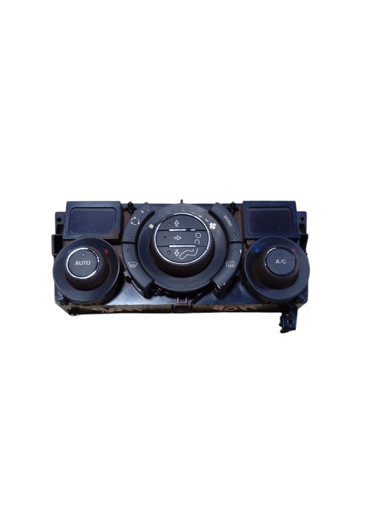 Comando Ar Condicionado Peugeot 308 408 2010 2018 Avaria