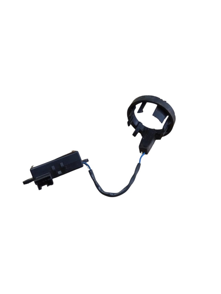 Antena Imobiliador Ignição Chevrolet Onix Prisma 2013 2019