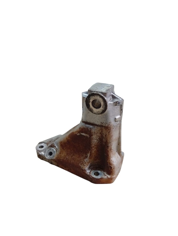 Suporte Esquerdo Coxim Motor Mercedes Ml320 1999 2000
