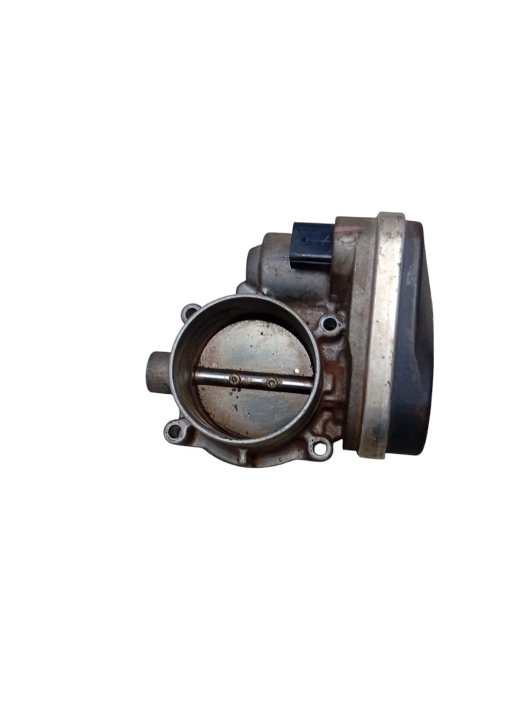 Tbi Corpo Borboleta Dodge Journey 2.7 2010