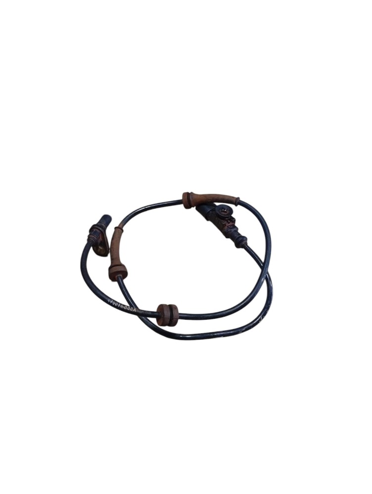Sensor Abs Toyota Corolla Land Rover Discovery