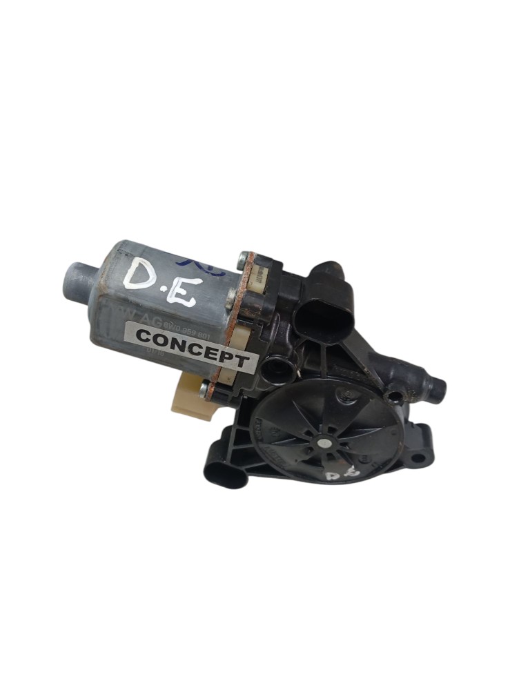 Motor Maquina Vidro Diant Esquerdo Audi Q7 2016 8w0959801 3