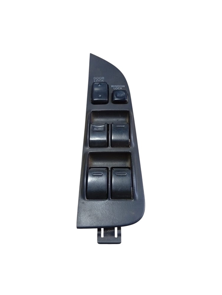Comando Vidro Dianteiro Esquerdo Toyota Corolla 1996 Detalhe