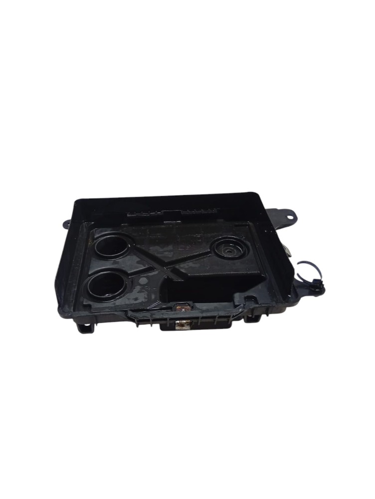 Suporte Bateria Ford Fusion 2.5 2010 4