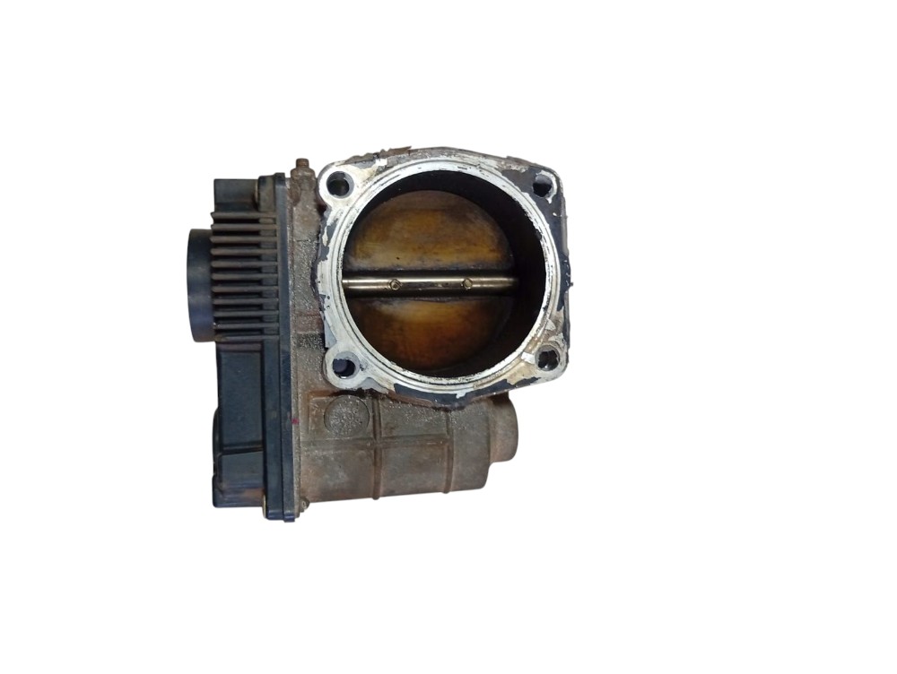 Tbi Corpo Borboleta Nissan Murano 3.5 2010 5