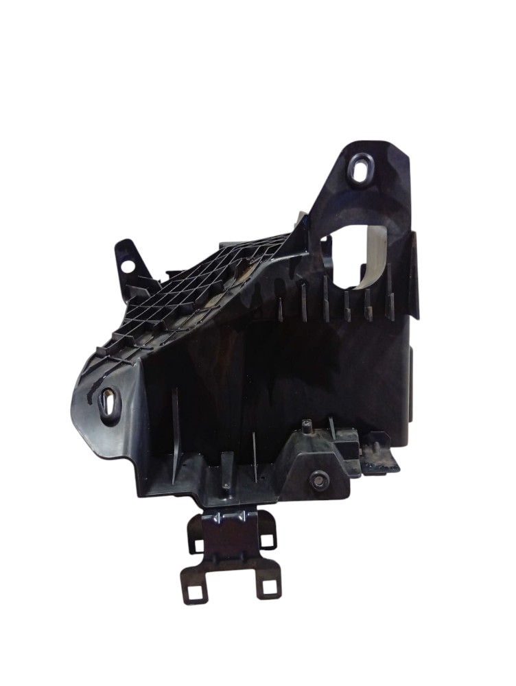 Suporte Caixa Fusível Jeep Grand Cherokee 2012 Avaria