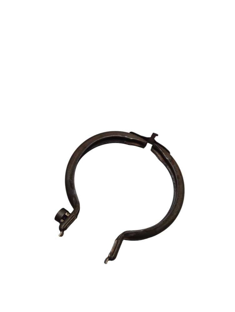 Abraçadeira Turbina Onix Lt 2023 55510696
