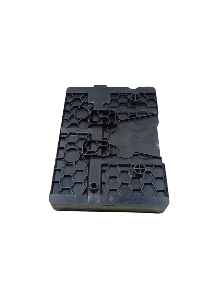 Suporte Base Bateria Renault Kwid 2023 2024 3