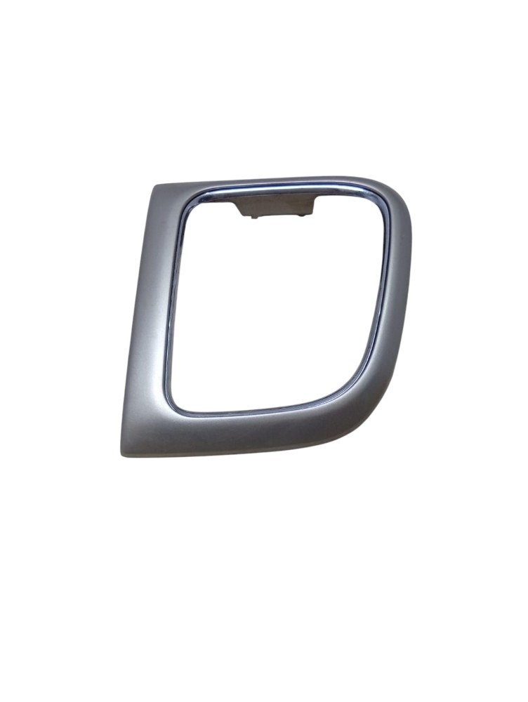 Moldura Difusor Ar Direito Jeep Grand Cherokee 2013 3