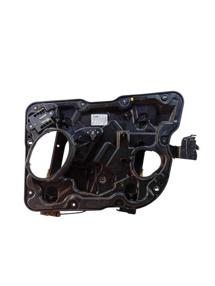 Máquina Vidro Dianteira Direita Jeep Grand Cherokee 2012