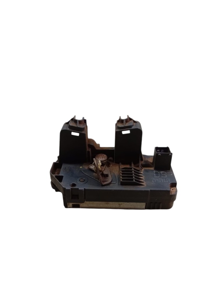 Fechadura Porta Traseira Esquerda Chevrolet Astra 1999 2011