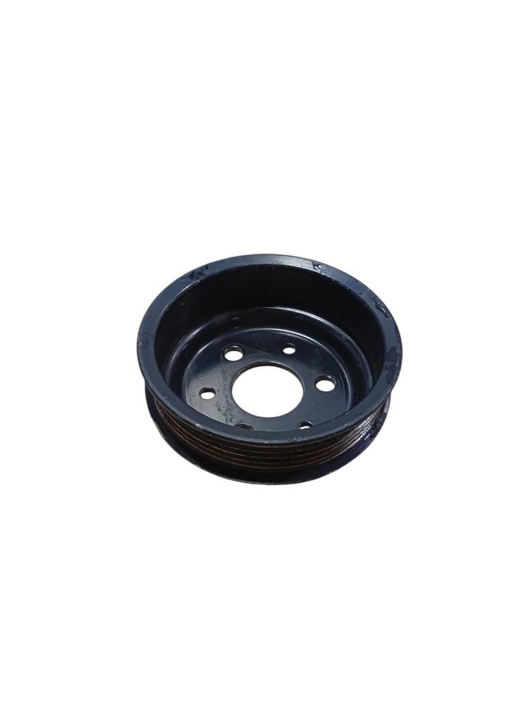 Polia Bomba Água Ford Ka 1.0 2015 2018
