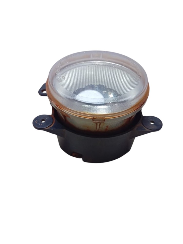 Farol Milha Jeep Grand Cherokee 2013 Com Avaria Transparente 7