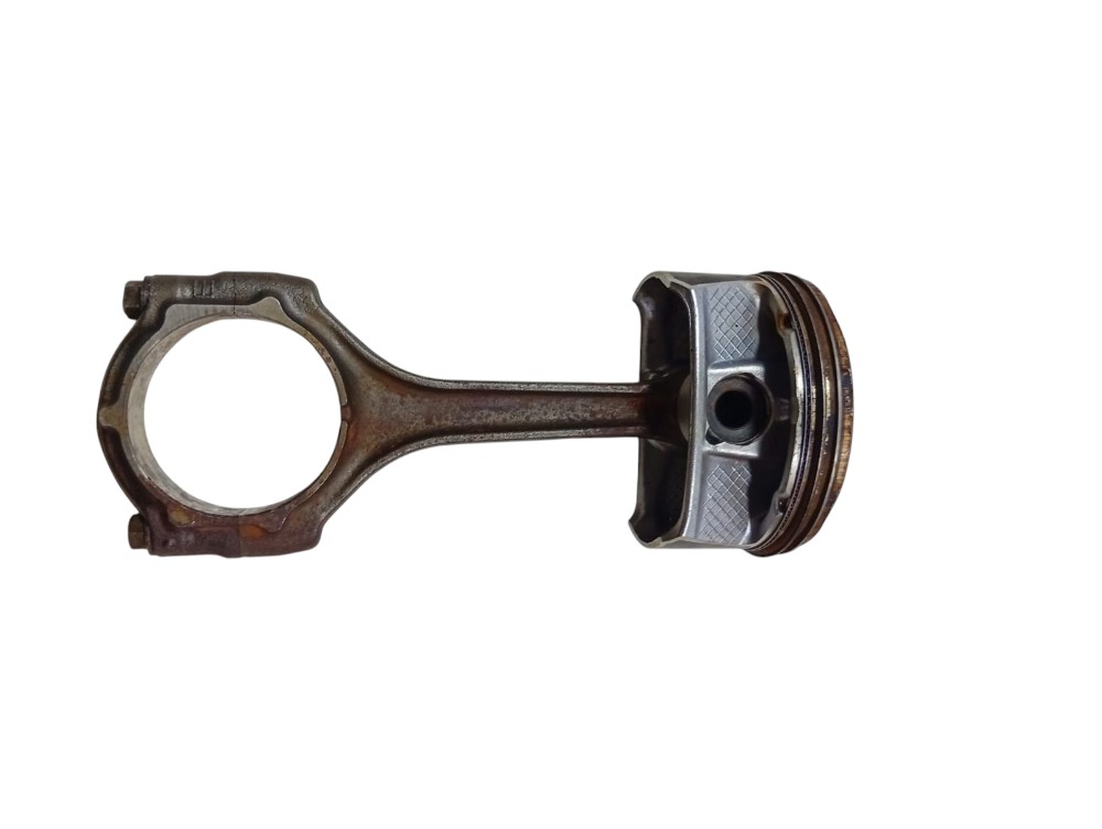 Pistão E Biela Cherokee  V6 09/17 E547 2