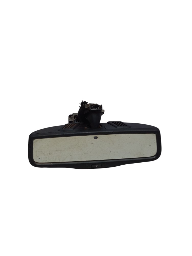 Retrovisor Interno Durango 2012 026545 Avaria