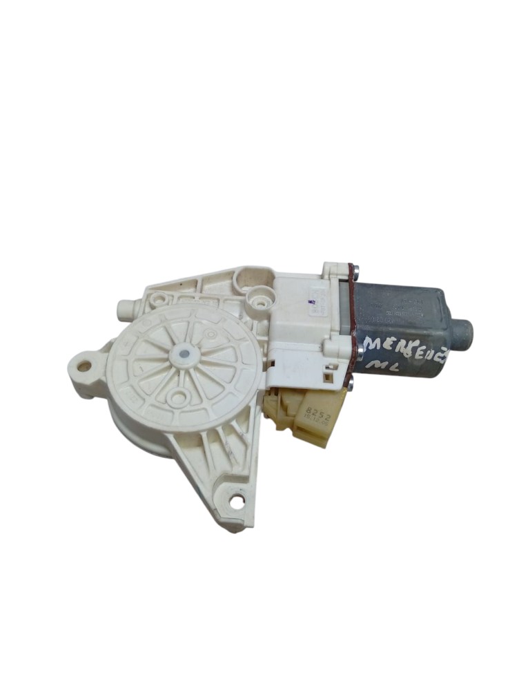 Motor Vidro Tras Dir/esq Ml350 2008 A2518200208