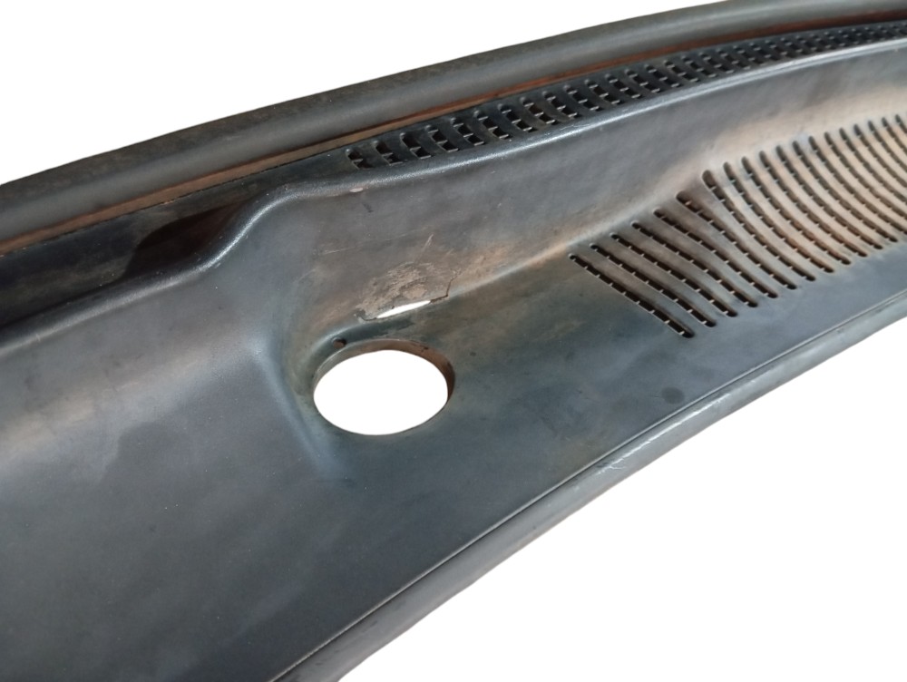 Grade Churrasqueira Santa Fé 3.5 2011 – 861502b500 C/detalhe Preto Plástico Texturizado 7