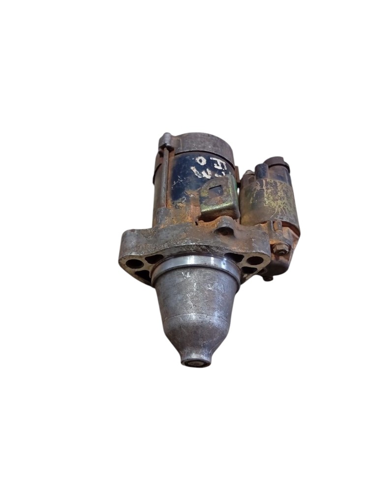 Motor Arranque Partida Honda Fit 1.4 2004 2012 3