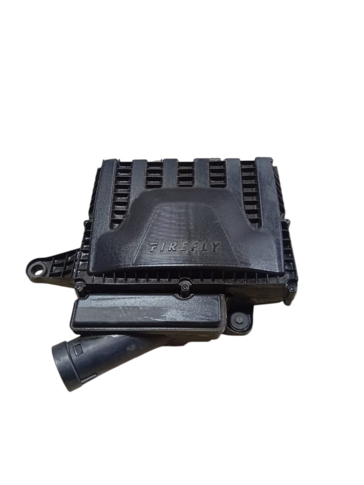 Caixa Filtro Ar Fiat Argo 2018