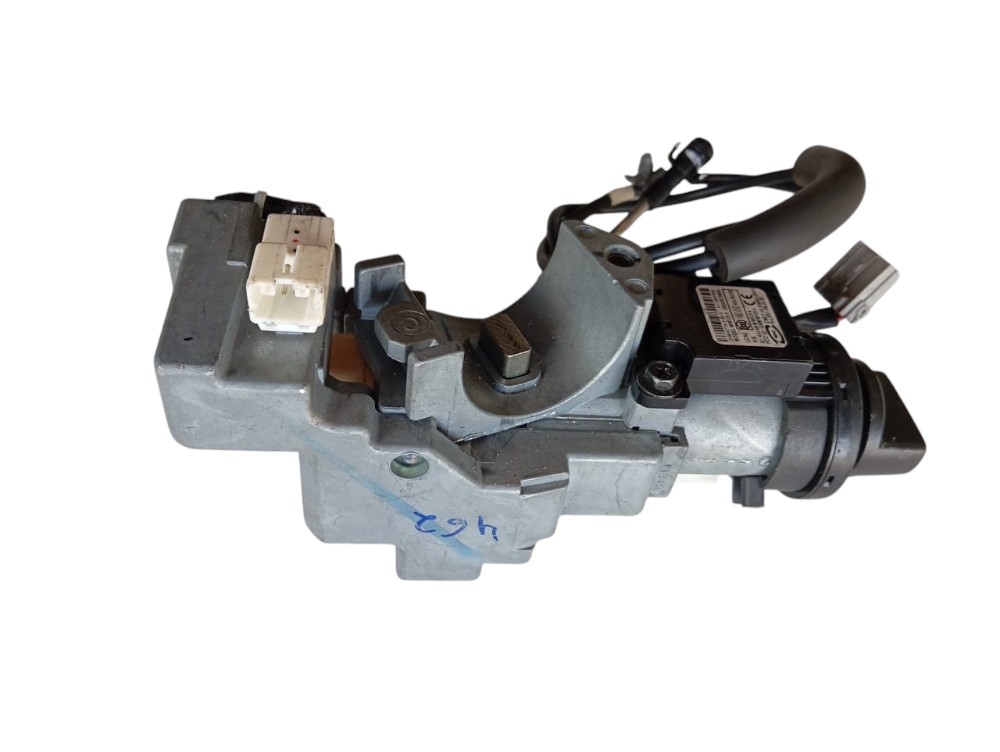 Cilindro Comutador Ignição Nissan Versa – 28590c9968 4
