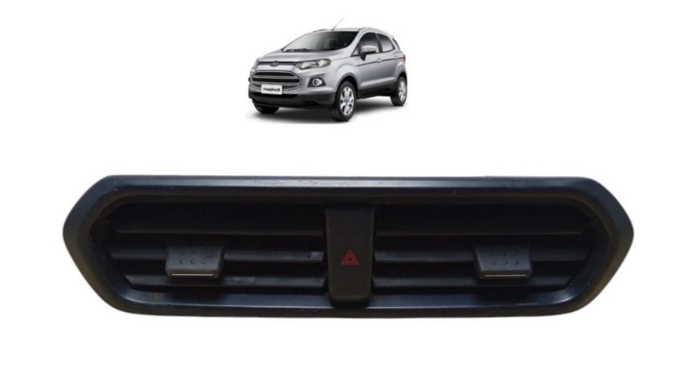 Difusor Ar Central Ford Ecosport 2019