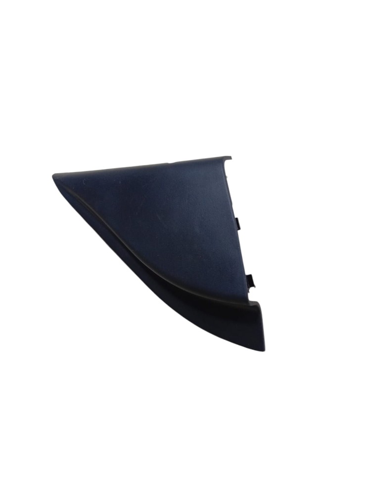 Moldura Interna Retrovisor Direito Creta 2017 2021 Preto 3