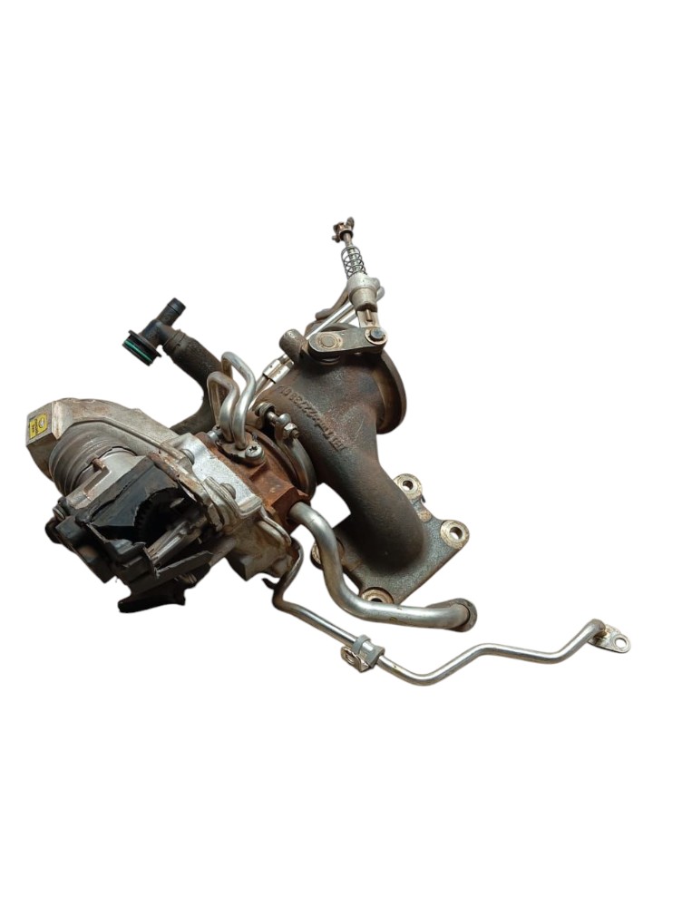 Turbina Golf 1.4