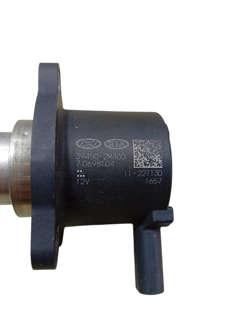 Válvula Egr Stonic 1.0 2022 6
