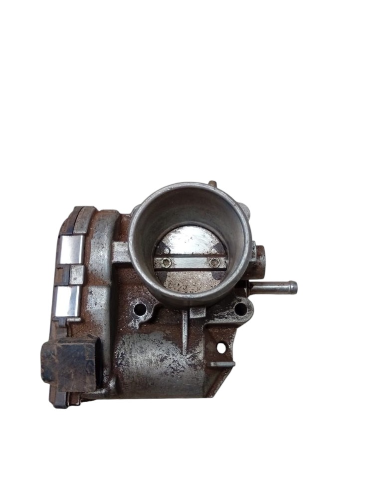 Tbi Corpo Borboleta Hyundai Hb20 1.0 2014 2019