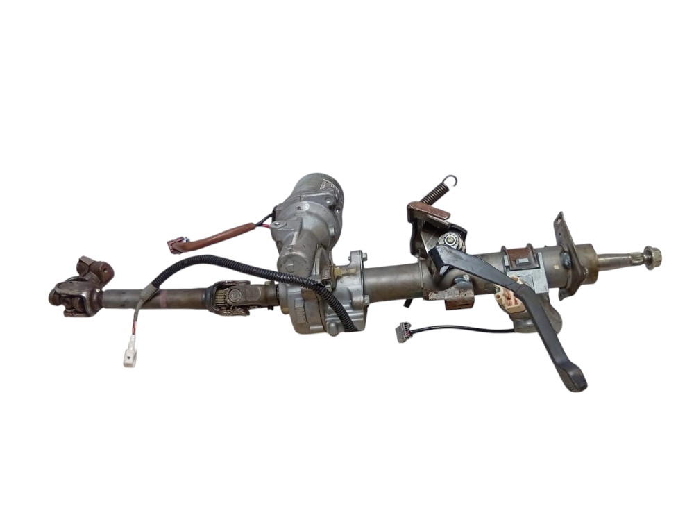 Coluna Direção Elétrica Nissan Tiida 2008 2012