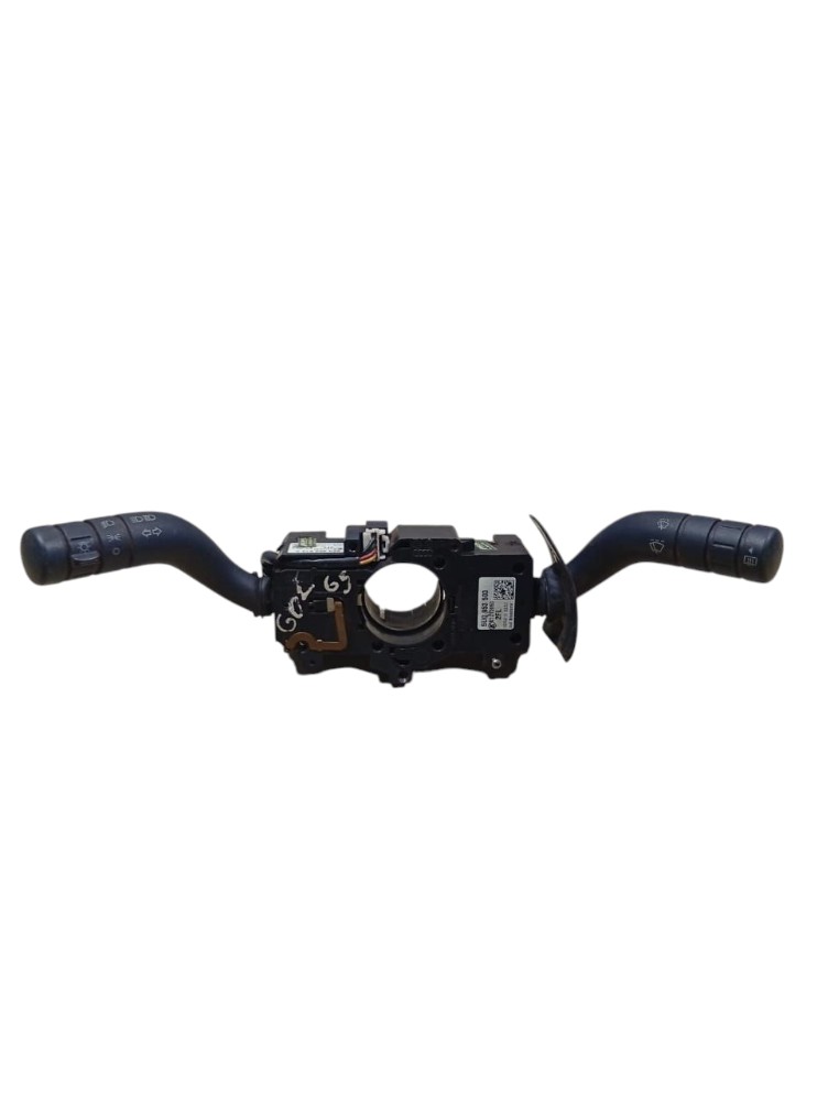 Chave Seta Limpador Parabrisa Volkswagen Voyage Gol 2009 16