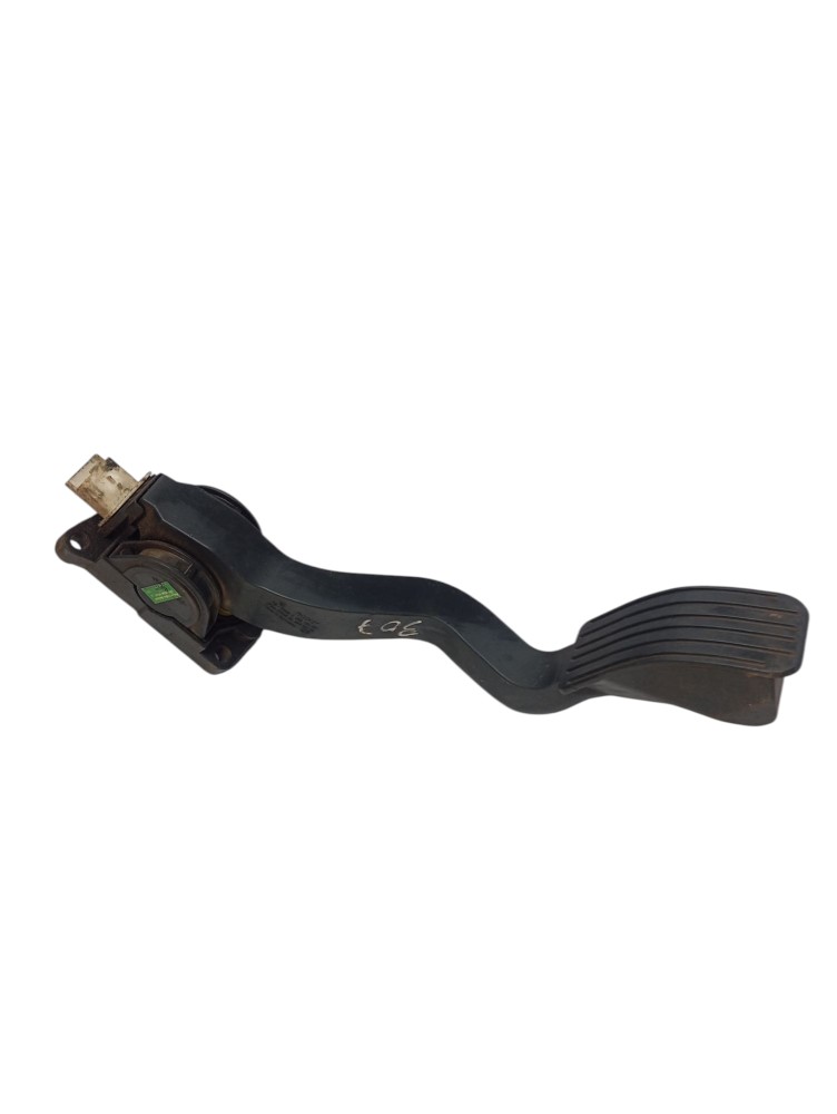 Pedal Acelerador Eletrônico 307 2004 0260752251 3