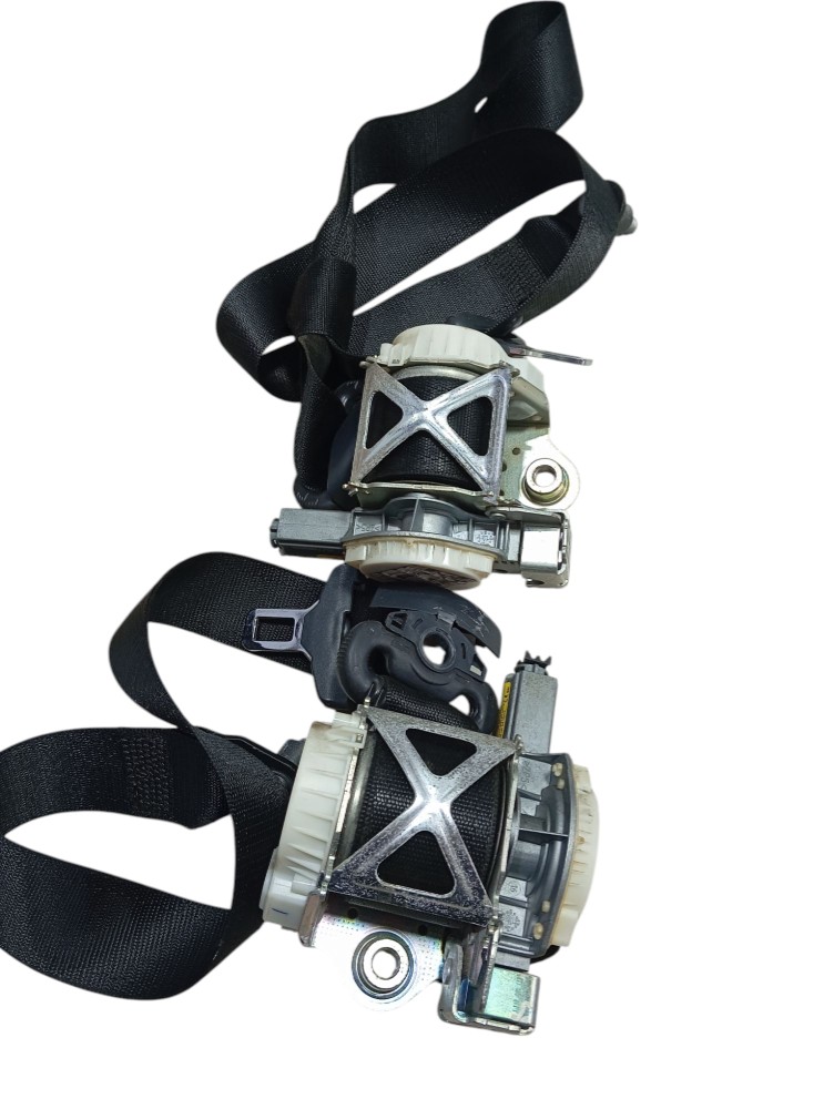 Kit Airbag Palio Attractive 2013 7