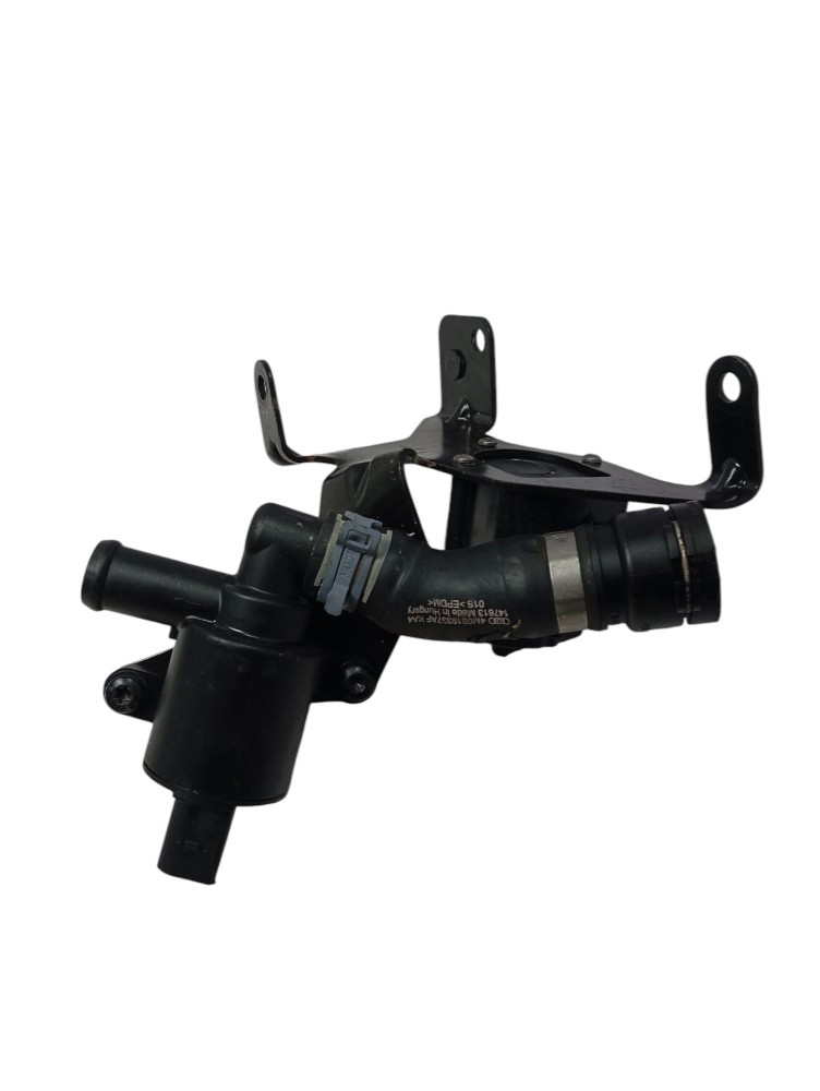 Bomba Água Auxiliar Suporte Golf Tiguan 2014 2020 Avaria