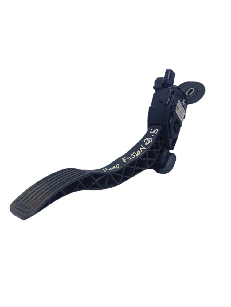 Pedal Acelerador Eletrônico Fusion 2.5 2010 2012 9e5a9f836ab