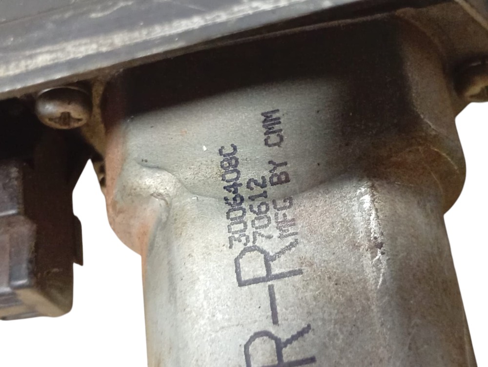 Máquina Vidro Dianteira Direita Nissan Sentra 2008 2010 6