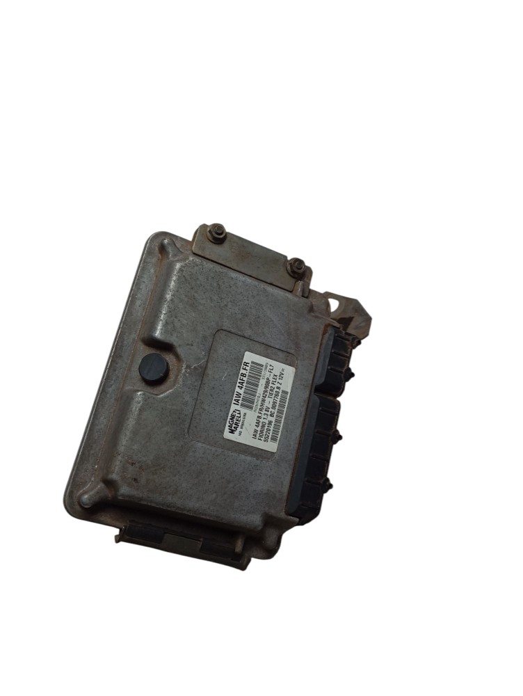 Modulo Injeção Fiorino 2005 2008 06k903023 4