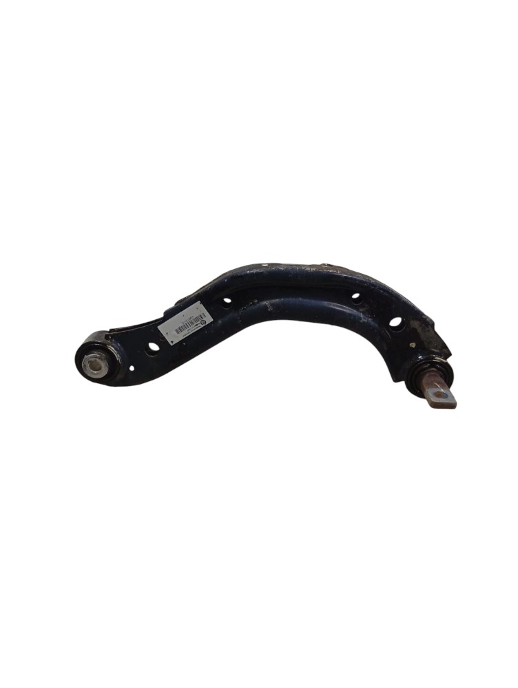 Braço Curvo Suspensão Honda Civic 2012 2016