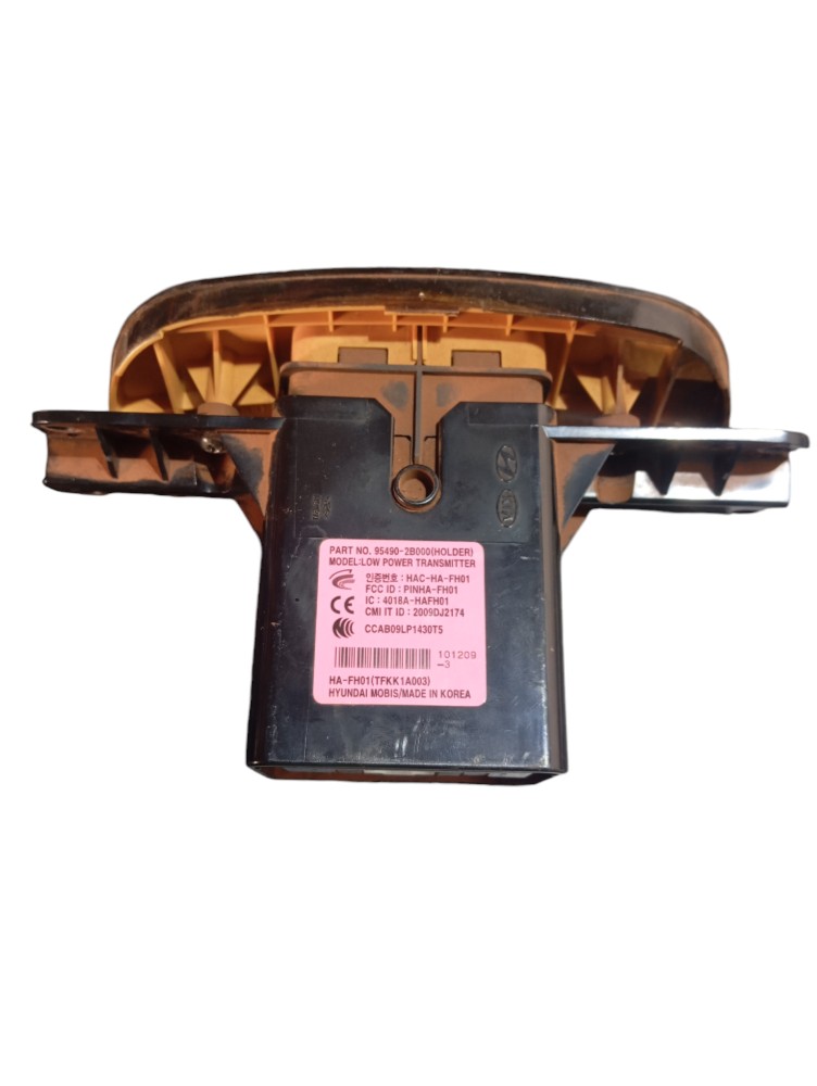 Comutador Ignição Hyundai Santa Fé 3.5 2011 – 954902b000 2