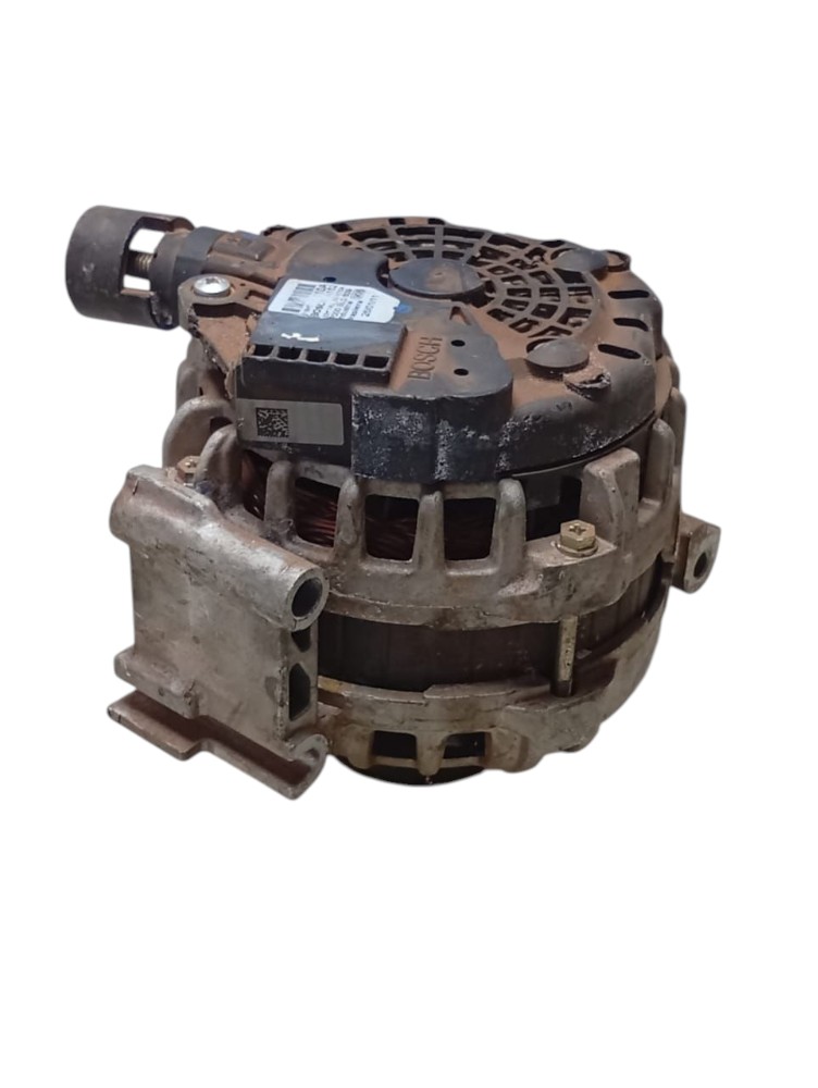 Alternador Fiat Palio Siena Strada 1.6 1.8 2012 2016