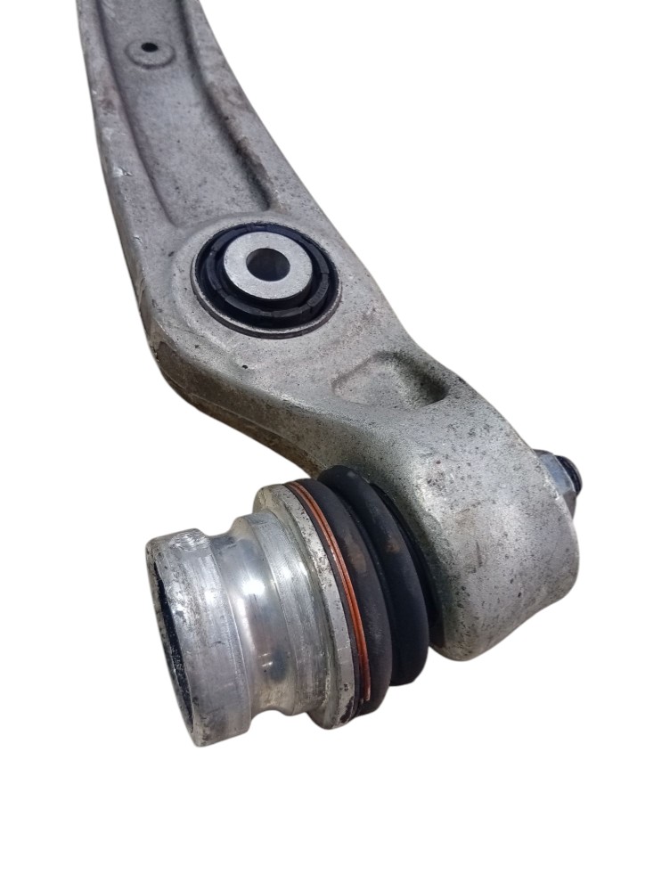 Braço oscilante Susp diant esquerda Q7 3.0 2016 4m0407155c 3