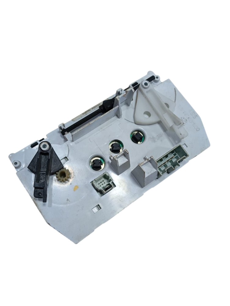 Comando Ar Condicionado Peugeot 206 207 2003 2008 4