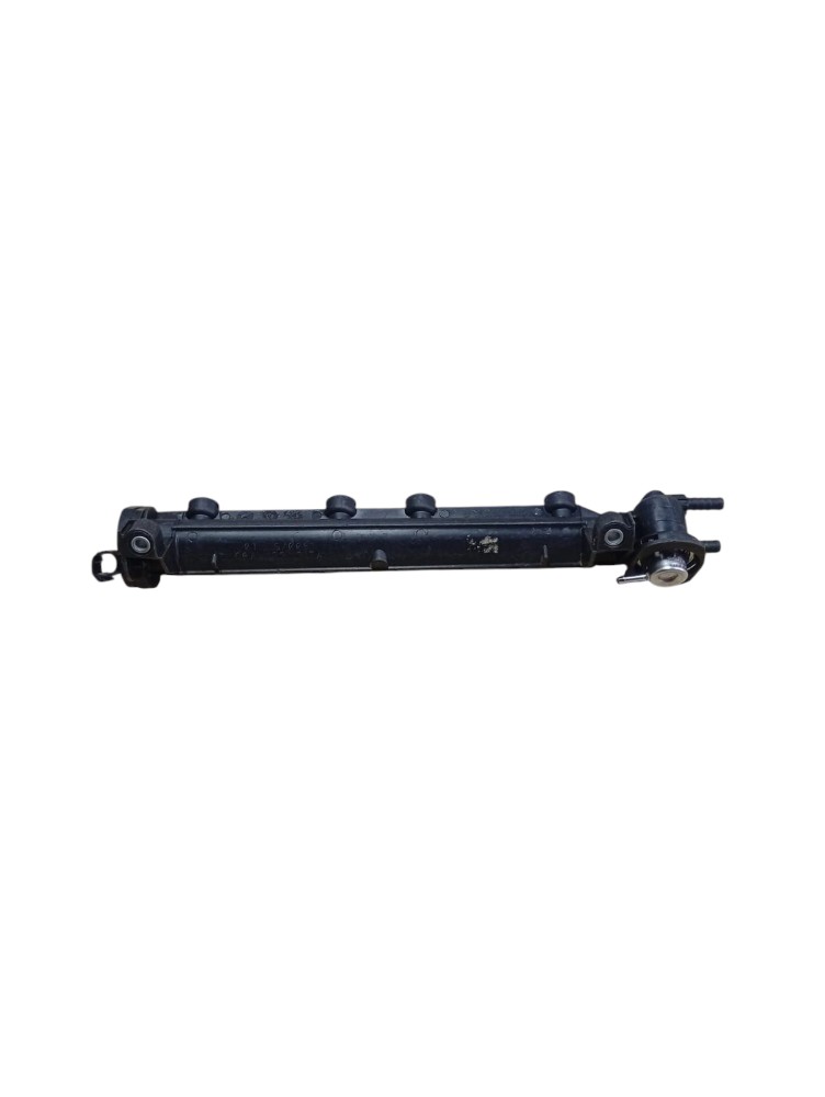Flauta Bico Injetor Volkswagen Golf Audi A3 1.6 2000 2005