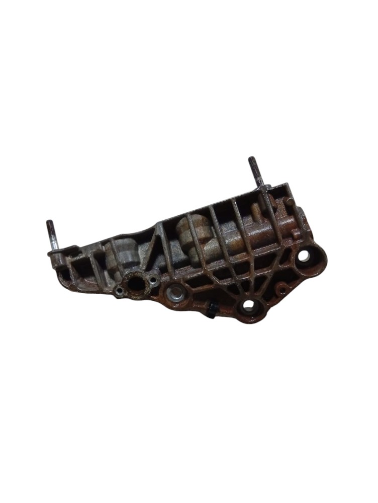 Suporte Válvula Egr Jeep Grand Cherokee 2014 2
