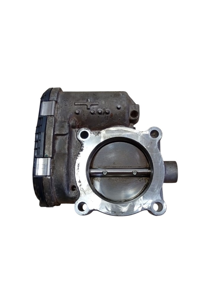 Tbi Corpo Borboleta Ford Focus Fusion Ecosport 2.0 2014 2020 3