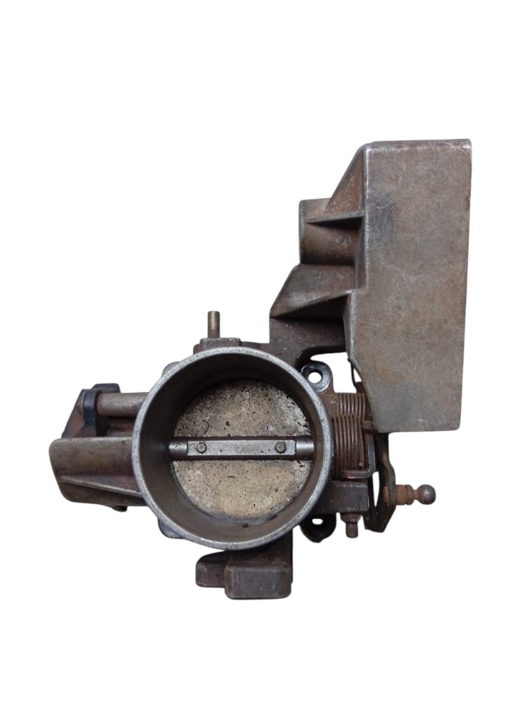 Tbi Corpo Borboleta Chevrolet Vectra 1998 2004