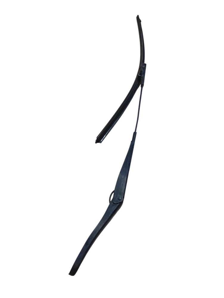 Braço Limpador Parabrisa Esquerdo Chevrolet Vectra 2009 2010 Esquerdo