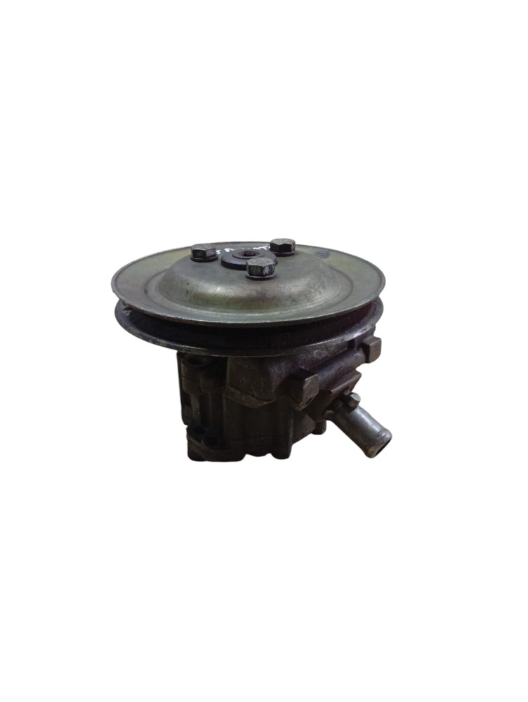Bomba Direção Hidráulica Fiat Ducato 2008 2010