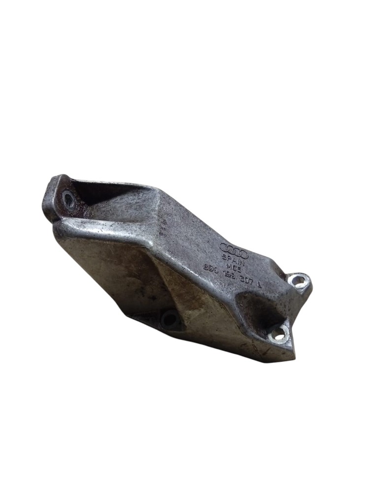 Suporte Coxim Motor Audi A4 1998 2002 3